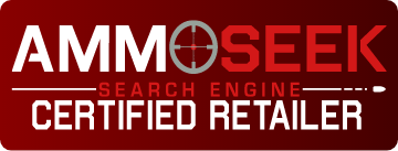 AmmoSeek Certified Retailer