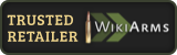 WikiArms Trusted Retailer